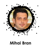 Mihai Bran
